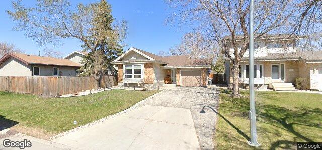 Photo of 155 Willowbend Crescent in Winnipeg, Manitoba