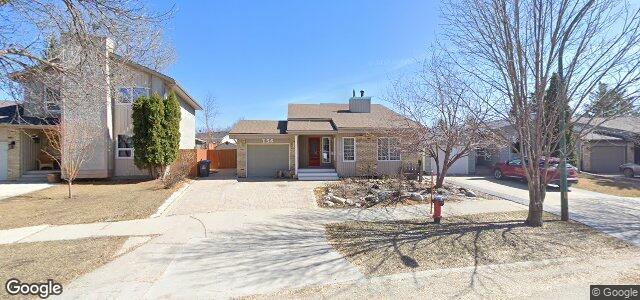 156 Charing Cross Crescent（加拿大曼尼托巴省温尼伯市）房屋照片