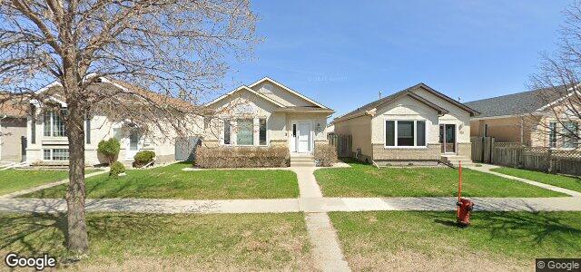 Larawan ng 157 Aldgate Road sa Winnipeg, Manitoba