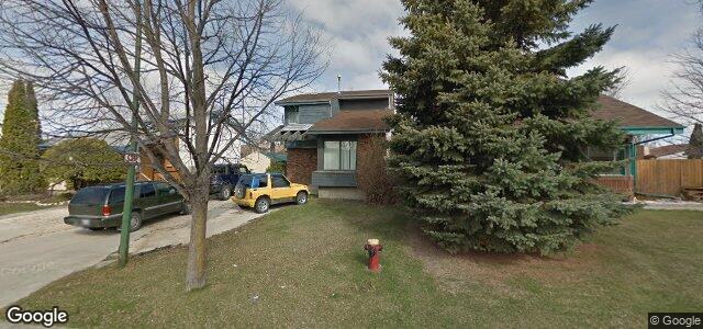 Larawan ng 158 Ashford Drive sa Winnipeg, Manitoba