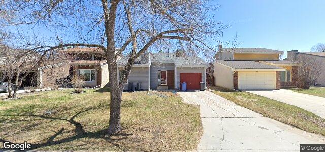 163 Alburg Drive ਦੀ ਫੋਟੋ, ਵਿਨੀਪਿਗ, ਮੈਨੀਟੋਬਾ