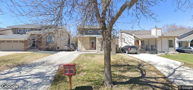 166 Alburg Drive ਦੀ ਫੋਟੋ, ਵਿਨੀਪਿਗ, ਮੈਨੀਟੋਬਾ