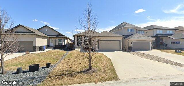 171 Scammel Road（加拿大曼尼托巴省温尼伯市）房屋照片