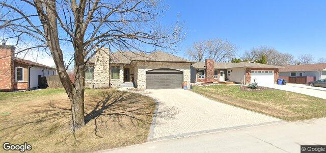 Larawan ng 172 Tufnell Drive sa Winnipeg, Manitoba