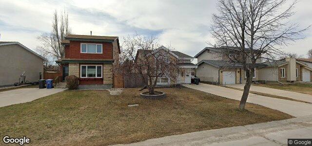 Larawan ng 178 Brixton Bay sa Winnipeg, Manitoba