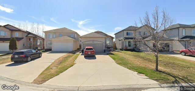 18 Brabant Cove ਦੀ ਫੋਟੋ, ਵਿਨੀਪਿਗ, ਮੈਨੀਟੋਬਾ