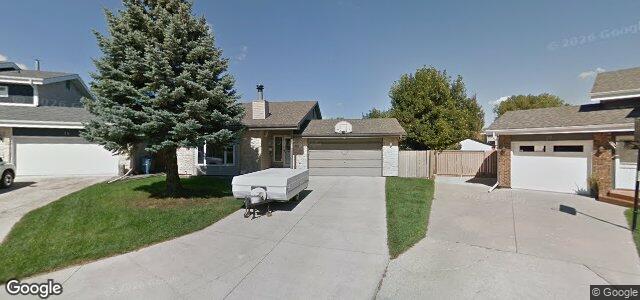 Larawan ng 18 Cambrai Cove sa Winnipeg, Manitoba