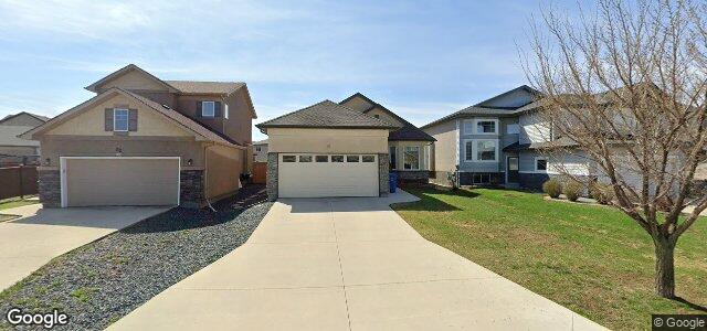 18 Sidebottom Drive（加拿大曼尼托巴省温尼伯市）房屋照片