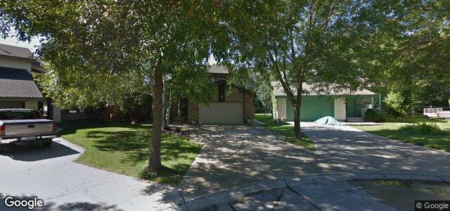 Photo of 18 Vielliers Place in Winnipeg, Manitoba