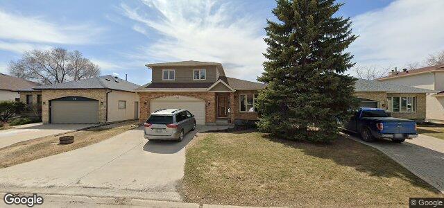 19 Chancery Bay ਦੀ ਫੋਟੋ, ਵਿਨੀਪਿਗ, ਮੈਨੀਟੋਬਾ