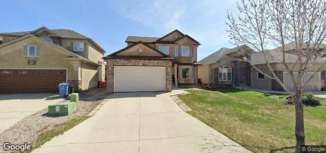 Photo of 19 Farnsworth Crescent in Winnipeg, Manitoba