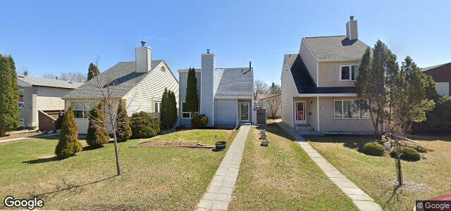 19 Lechman Place（加拿大曼尼托巴省温尼伯市）房屋照片