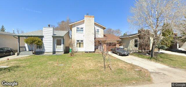 19 Strand Circle（加拿大曼尼托巴省温尼伯市）房屋照片