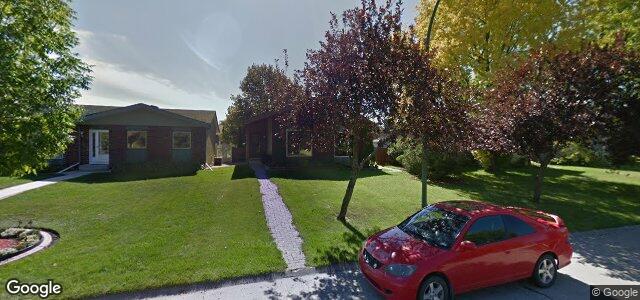 Larawan ng 19 Tufnell Drive sa Winnipeg, Manitoba