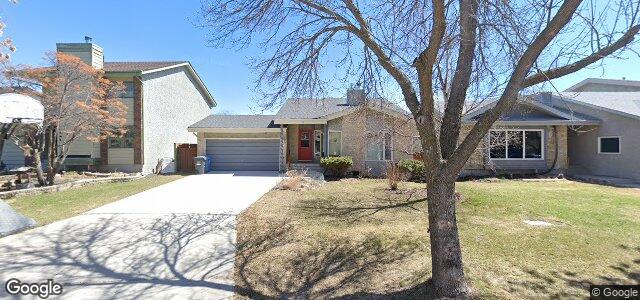 191 Alburg Drive ਦੀ ਫੋਟੋ, ਵਿਨੀਪਿਗ, ਮੈਨੀਟੋਬਾ