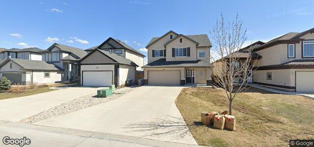 199 Scammel Road（加拿大曼尼托巴省溫尼伯市）房屋照片