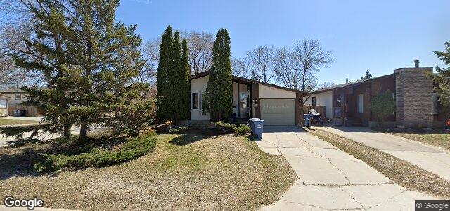 2 Strand Circle ਦੀ ਫੋਟੋ, ਵਿਨੀਪਿਗ, ਮੈਨੀਟੋਬਾ