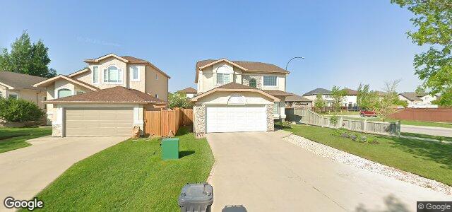 2 Tilstone Bay（加拿大曼尼托巴省溫尼伯市）房屋照片