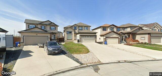 Larawan ng 22 Buckley Trow Bay sa Winnipeg, Manitoba