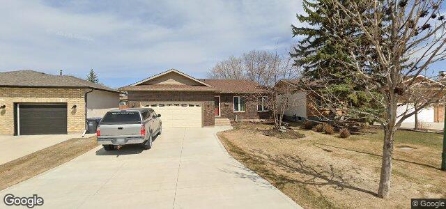 22 Chancery Bay（加拿大曼尼托巴省温尼伯市）房屋照片