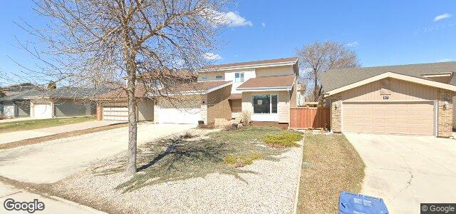 23 Healy Crescent ਦੀ ਫੋਟੋ, ਵਿਨੀਪਿਗ, ਮੈਨੀਟੋਬਾ