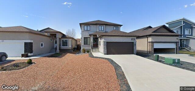23 Karen Irvine Crescent ਦੀ ਫੋਟੋ, ਵਿਨੀਪਿਗ, ਮੈਨੀਟੋਬਾ