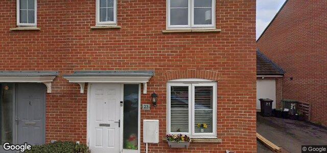 Larawan ng 23 Pevensey Place sa Winnipeg, Manitoba