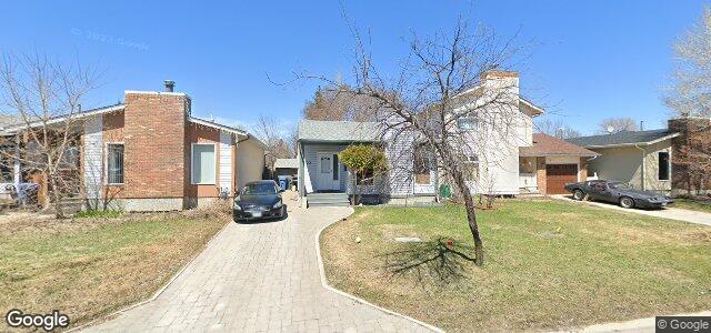 23 Strand Circle ਦੀ ਫੋਟੋ, ਵਿਨੀਪਿਗ, ਮੈਨੀਟੋਬਾ