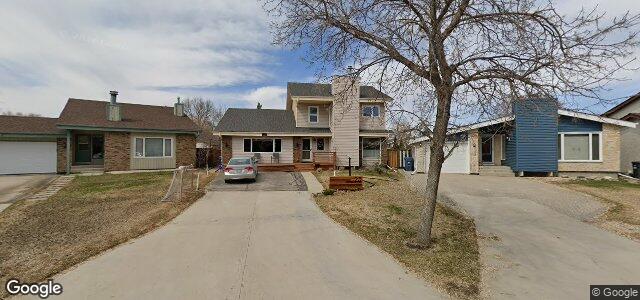 23 Tiverton Bay ਦੀ ਫੋਟੋ, ਵਿਨੀਪਿਗ, ਮੈਨੀਟੋਬਾ