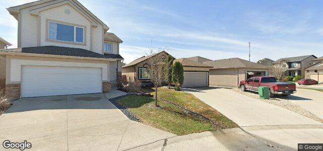 Photo of 244 Aldgate Road in Winnipeg, Manitoba