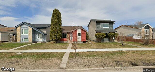 244 John Forsyth Road（加拿大曼尼托巴省温尼伯市）房屋照片