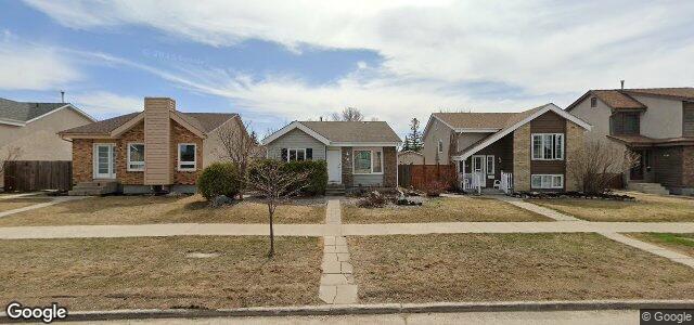 Photo of 249 John Forsyth Road in Winnipeg, Manitoba