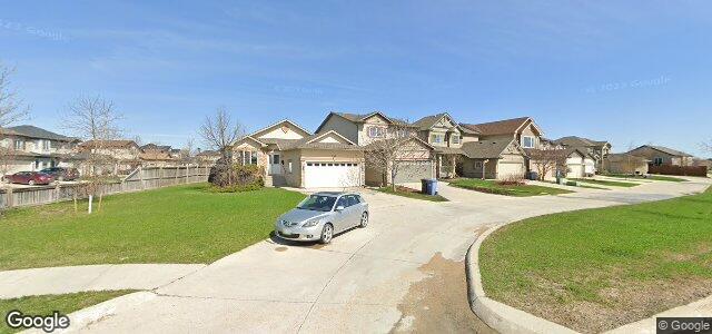 255 Aldgate Road（加拿大曼尼托巴省溫尼伯市）房屋照片