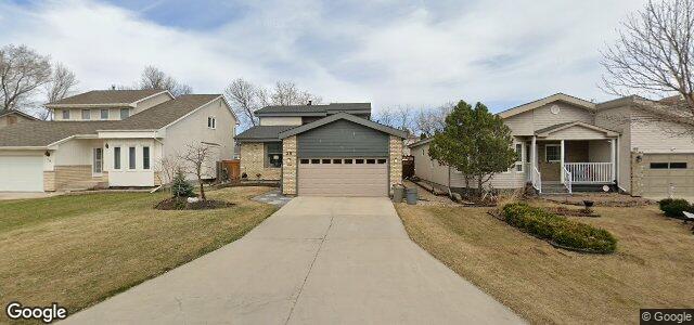 Larawan ng 26 Brixton Bay sa Winnipeg, Manitoba