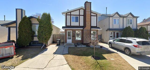 26 Leston Place（加拿大曼尼托巴省温尼伯市）房屋照片