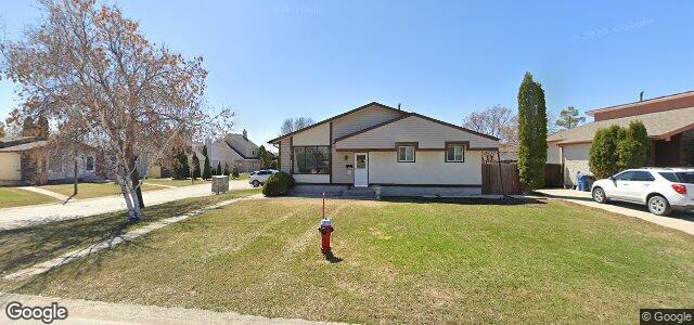 Larawan ng 27 Alburg Drive sa Winnipeg, Manitoba