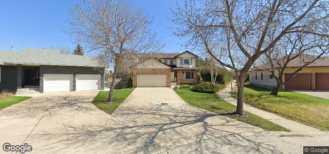 Photo of 27 Becontree Bay in Winnipeg, Manitoba