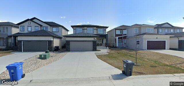 28 Karen Irvine Crescent ਦੀ ਫੋਟੋ, ਵਿਨੀਪਿਗ, ਮੈਨੀਟੋਬਾ