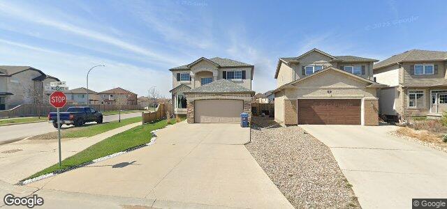 3 Higham Bay（加拿大曼尼托巴省溫尼伯市）房屋照片