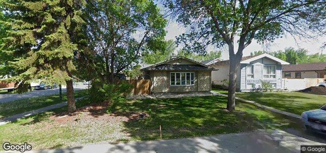 3 Pear Tree Bay（加拿大曼尼托巴省温尼伯市）房屋照片