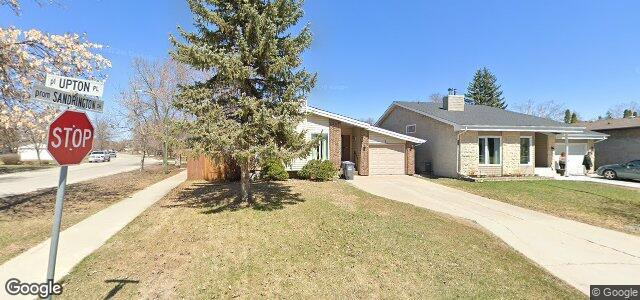 3 Upton Place ਦੀ ਫੋਟੋ, ਵਿਨੀਪਿਗ, ਮੈਨੀਟੋਬਾ