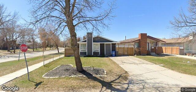 Larawan ng 306 Tufnell Drive sa Winnipeg, Manitoba