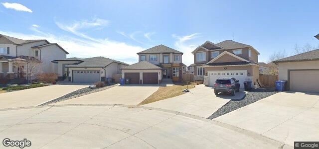 Larawan ng 31 Battersea Close sa Winnipeg, Manitoba