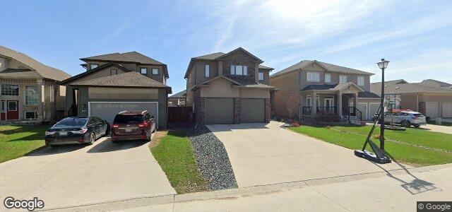 31 Eb Claydon Road（加拿大曼尼托巴省温尼伯市）房屋照片