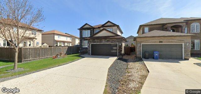 Photo of 31 Farnsworth Crescent in Winnipeg, Manitoba