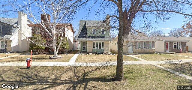 Larawan ng 31 Sandrington Drive sa Winnipeg, Manitoba