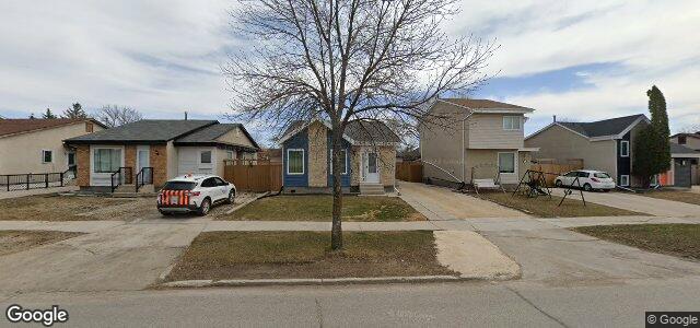 312 Burland Avenue ਦੀ ਫੋਟੋ, ਵਿਨੀਪਿਗ, ਮੈਨੀਟੋਬਾ