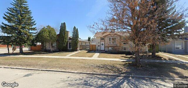 Photo of 312 Novavista Drive in Winnipeg, Manitoba