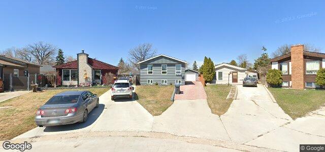 Larawan ng 32 Lechman Place sa Winnipeg, Manitoba
