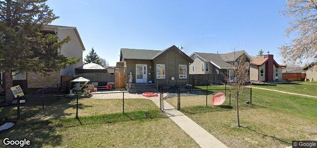 Photo of 34 Brotman Bay in Winnipeg, Manitoba